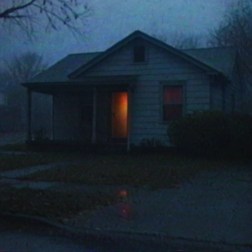 Example House